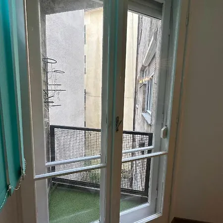 Lejlighed Lovely Near The Buda Castle Budapest