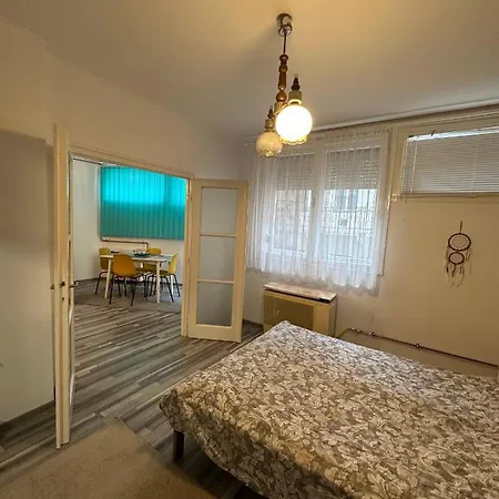 Lovely Near The Buda Castle Lejlighed Budapest
